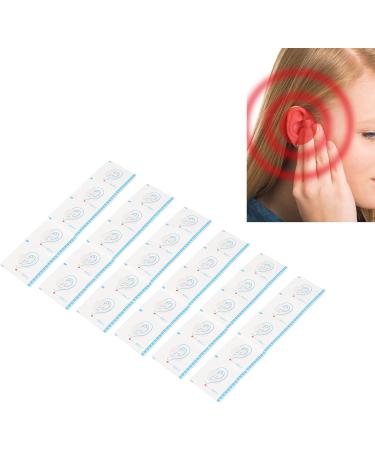 Organic Tinnitus Treatment Patch - 30 Pcs Lightweight for Travel - Kids Friendly - Buy Online on SooperMarket.com