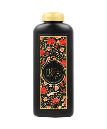 Maja Cologne Talcum Powder with Classic Oriental Scent 1.7 Oz & 2-Pack of 7 Oz Fragrance + Talcum Powder - Buy Online on SooperMarket.com