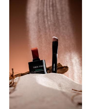 Thick Fiber Root Touch Up Powder - Auburn - Buy Online on SooperMarket.com