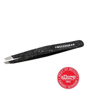 Tweezerman Special Edition 40th Anniversary Slant Tweezer - Limited Edition Precision Tool - Buy Online on SooperMarket.com