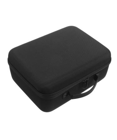 PACKOVE Hair Dryer Sack Hair Dryer Storage Bag Duffel Bags for Traveling Hair Dryer Travel Storage Case Organizer Curls