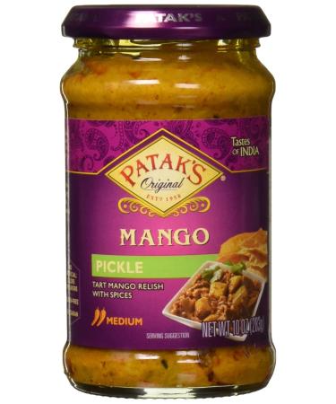 Pataks - Mango Pickle - 283g