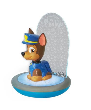 Paw Patrol 278PWP - GoGlow: Magical Night Light Flashlight and Projector