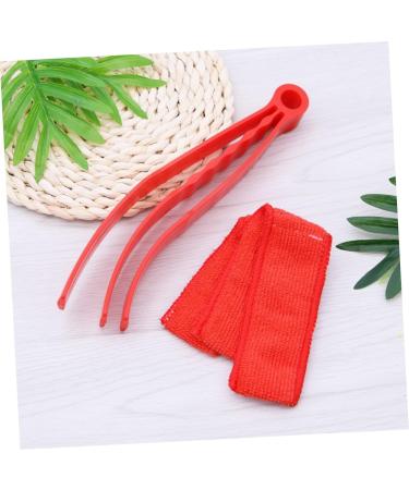 FRCOLOR 4 Pcs Window Duster Air Conditioner Seam Cleaning Brush Blinds Cleaner Multifunctional Cleaner Window Brush Shutter Cleaner Multifunctional Cleaning Brush Sewing Brush Air Outlet - Buy Online on SooperMarket.com