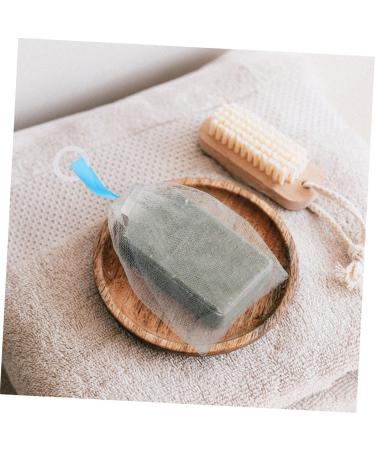 Healeved 16 Pcs Foaming Net Exfoliating Soap Saver Soap Saver Pouch Mesh Soap Pouch Purpose Soap Pe - Buy Online on SooperMarket.com