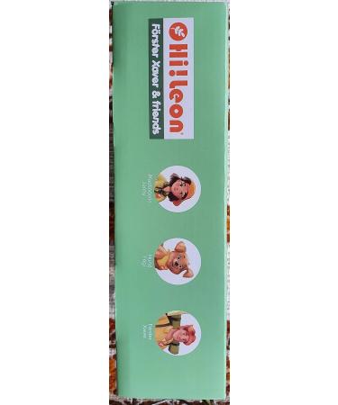 F rster Xaver 2-in-1 Learning Watch | Montessori & Waldorf Toys for 3+ | Educational Wooden Sorting Games - Buy Online on SooperMarket.com
