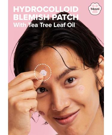 I DEW CARE Happy Paws Starlit Kitten Set - Pimple Patches & Eye Patches with Headband | International Shipping Available - Buy Online on SooperMarket.com