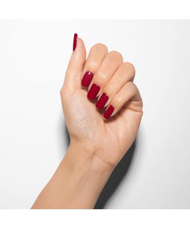 Morgan Taylor Ruby Two Shoes 15ml - Buy Online on SooperMarket.com