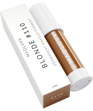 Madluvv Blonde 110 Hair Extensions - 1 Pack | Premium Quality - Buy Online on SooperMarket.com