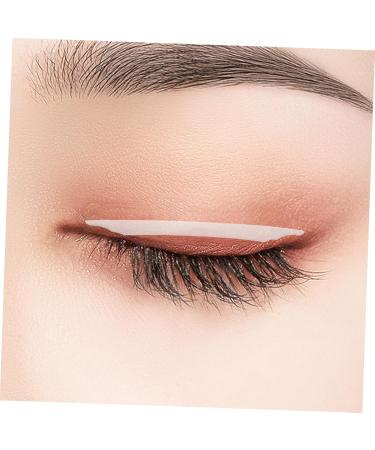 NOLITOY Double Eyelid Sticker Tape 30 Sheets Transparent Makeup for Instant Eye Shaping | Invisible Beauty Products for Women - Buy Online on SooperMarket.com