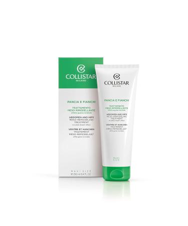 Collistar Pancia e Fianchi Abdomen & HIPS Meso-Remodeling Treatment - 8.4 Fl Oz | Made in Italy | International Shipping - Buy Online on SooperMarket.com