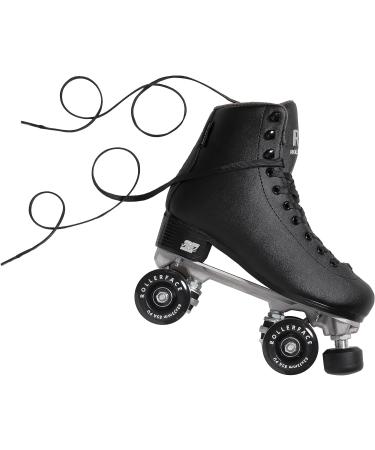 Rollerface Hipskates Soul Outdoor Roller Skates - Black, US Women's 10 - Buy Online on SooperMarket.com