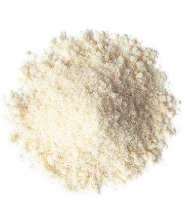 Blanched Almond Flour 2 Pounds Non-GMO Verified - Finely Milled, Raw, Vegan, Keto, Paleo, Kosher - Bulk Low Sodium, Low Carb. Good Source of Fiber, Protein, Vitamin E, Copper, Riboflavin - Ideal for Baking - Buy Online on SooperMarket.com