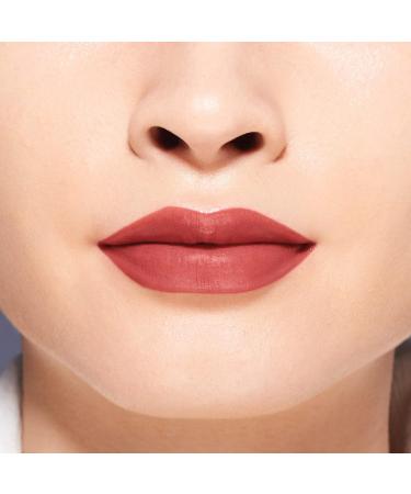 Shiseido VisionAiry Gel Lipstick in Rose Muse - Long-Lasting Full Coverage with Triple Gel Technology - Buy Online on SooperMarket.com