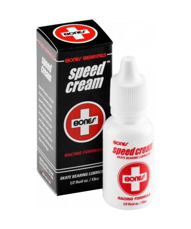 Bones Super Swiss 6 Skateboard Bearings 8-Pack with Speed Cream | High Performance Bearings for Skateboards - Buy Online on SooperMarket.com