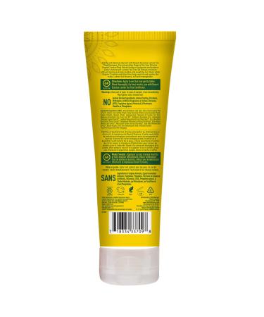 Desert Essence Organics Lemon Shampoo 8 oz (2 Pack) - Natural Hair Care - Buy Online on SooperMarket.com
