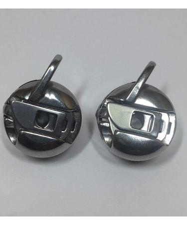 2 of Sewing Machine Bobbin Case for Front Loading 15 Class Machines.