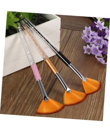 minkissy 1pc Nail Art Pen Kit Nail Painting Tools Drill Nail Art Pen Nail Art Brush Nail Art Liner Manicure Tools Nail Pen Drawing Pen Small Head Size 1 Black - Buy Online on SooperMarket.com