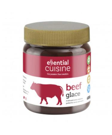Beef Glace 600g. Essential Cuisine