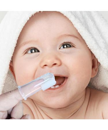 Baby Grooming Kit - Health Care Essentials Set for Newborns - Nail Clipper, Comb, Brush, Safety Cutter - Baby Healthcare Accessories - TYPE 1 - Buy Online on SooperMarket.com
