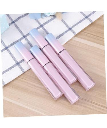 Mikinona 4pcs Eyelash Cream Bottle Eyelash Tube Mascara Air Traffic Control Cosmetic - Buy Online on SooperMarket.com