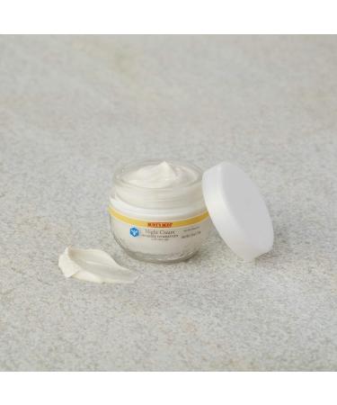 Burt's Bees Intense Hydration Night Cream 1.8 Oz - Moisturizing Night Lotion - Buy Online on SooperMarket.com