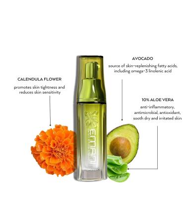 EMANI Perfect10 Primer Serum 1.35 fl oz - Vegan Cosmetics - Buy Online on SooperMarket.com