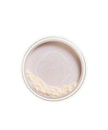 Shiseido Synchro Skin Invisible Silk Loose Powder (Matte) - Long-lasting Matte Finish - Buy Online on SooperMarket.com