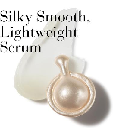 Elizabeth Arden Hyaluronic Acid Ceramide Capsules Hydra-Plumping Serum 90 Capsules - Buy Online on SooperMarket.com