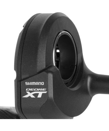 SHIMANO XT Di2 SW-M8050 Left Shift Switch - One Color - Buy Online on SooperMarket.com