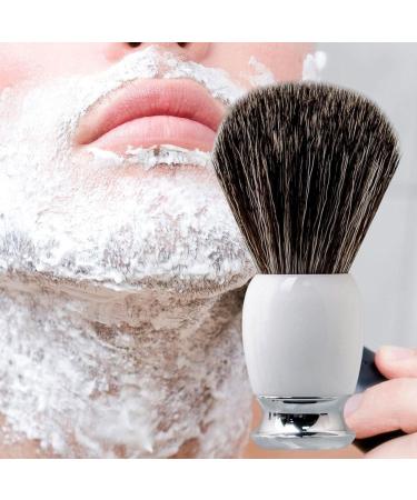 Magidal Luxury Razor Brush Perfect Father's Day Gift & Professional Shaving Brush for Men - Buy Online on SooperMarket.com