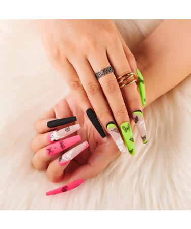 Makartt No Wipe Matte Gel Top Coat - 10ml Clear Finish for Nail Art Designs - Buy Online on SooperMarket.com