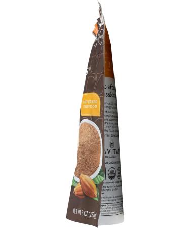 Navitas Naturals Powder Cacao Keto 8 Ounce - Buy Online on SooperMarket.com