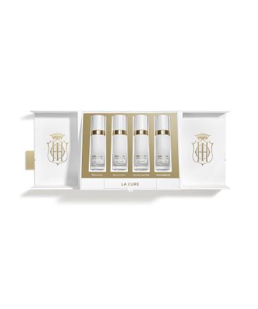 Sisley Sisleya la Cure 4 * 10 ml