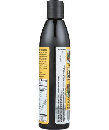 Nonna Pia's Classic Balsamic Glaze - 1 Count for Perfect Flavor - Buy Online on SooperMarket.com