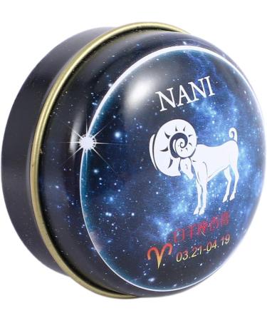 Desikixudy Constellation Zodiac Solid Deodorant Solid Fragrance Balm For Women Men () - Buy Online on SooperMarket.com