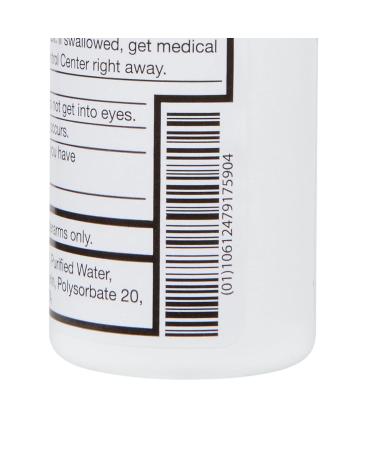 McKesson Alcohol-Free Deodorant Roll-On, Fresh Scent - 1.5 fl oz (1 Count) - Buy Online on SooperMarket.com