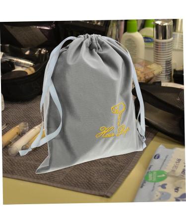 NOLITOY 4pcs Hair Dryer Storage Bag Hair Dryers Universal Hair Dryer Bag Travel Bag Drawstring - Buy Online on SooperMarket.com