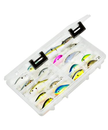 Plano Crankbait Organizer Series 3700 Premium Tackle Storage Large