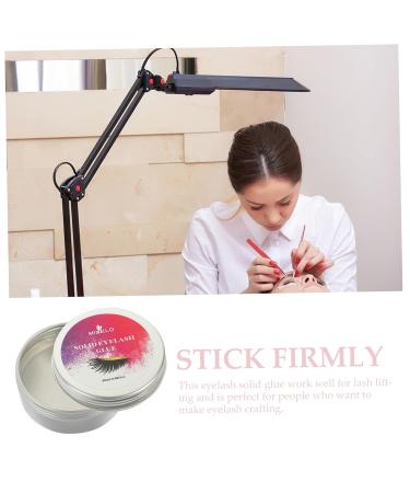 Shop Housoutil Eyelash Lifting Adhesive - Strong Sticky Lash Lift Glue for Perfect Eyelash Curling | International Shipping Available - Buy Online on SooperMarket.com