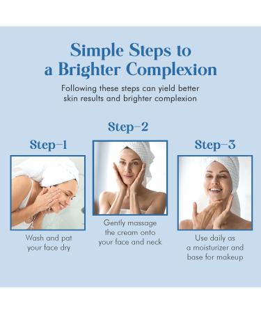 Hyaluronic Acid & Retinol Face Moisturizer | Anti-Aging Night Cream for Wrinkles & Fine Lines | Cruelty-Free Korean Skincare for All Skin Types - Buy Online on SooperMarket.com