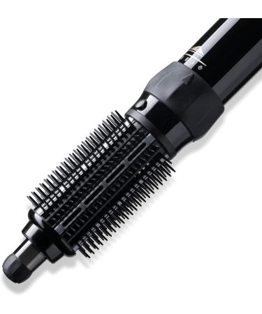 Braun Satin Hair 5 Warm Air Curling Brush AS 530 - Volume & Styling Attachments | International Shipping Available - Buy Online on SooperMarket.com