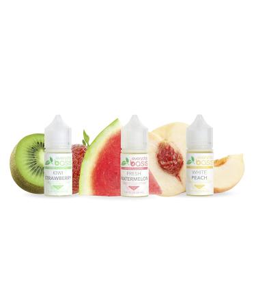 Summer Variety Pack Water Flavoring - Keto Friendly, 0 Calories, No Dyes, Great Taste & Flavors - Buy Online on SooperMarket.com