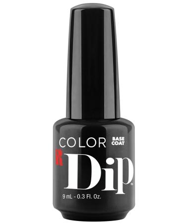 Red Carpet Manicure Colour Dip Base Coat