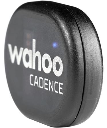 Wahoo RPM Cycling Speed and Cadence Sensor - Improve Cycling Performance - Buy Online on SooperMarket.com