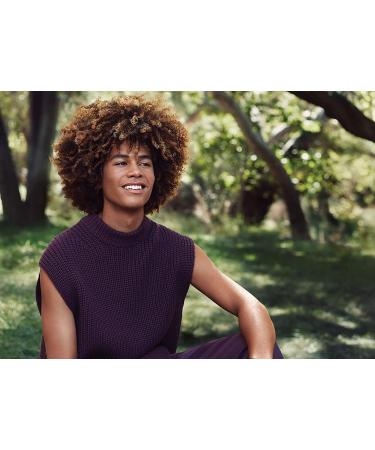 Tea Tree Lavender Mint Overnight Moisture Therapy Leave-In Treatment 3.4 fl. oz. - Restores Coarse, Curly, and Dry Hair, Enhances Sleep Quality - Buy Online on SooperMarket.com