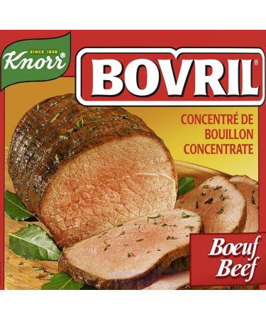 Bovril Beef Bouillon Base Restaurant Pack 4L - Buy Online on SooperMarket.com