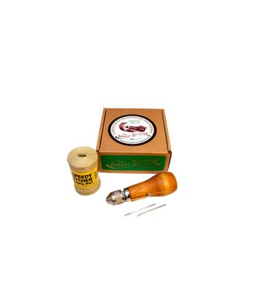 Speedy Stitcher Sewing Awl Kit