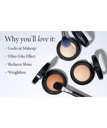 LAURA GELLER Baked Blurring + Setting Powder - Translucent Tan/Deep Finish - Buy Online on SooperMarket.com