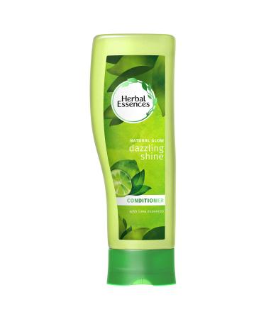Herbal Essences Dazzling Shine Conditioner 400 ml